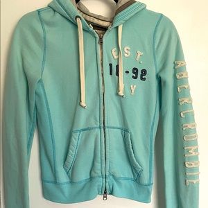 Abercrombie and Fitch Jacket